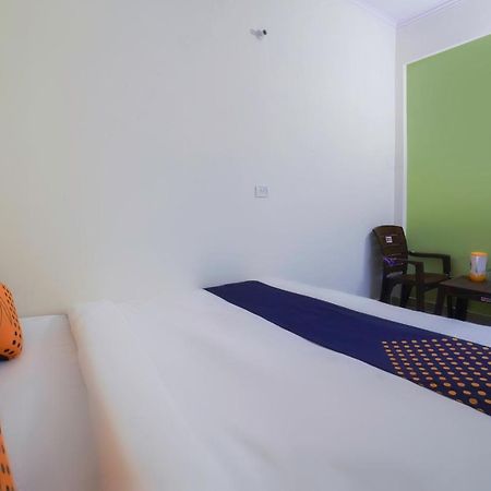 Spot On 67119 Hotel Shivam Residency Rampura  Экстерьер фото